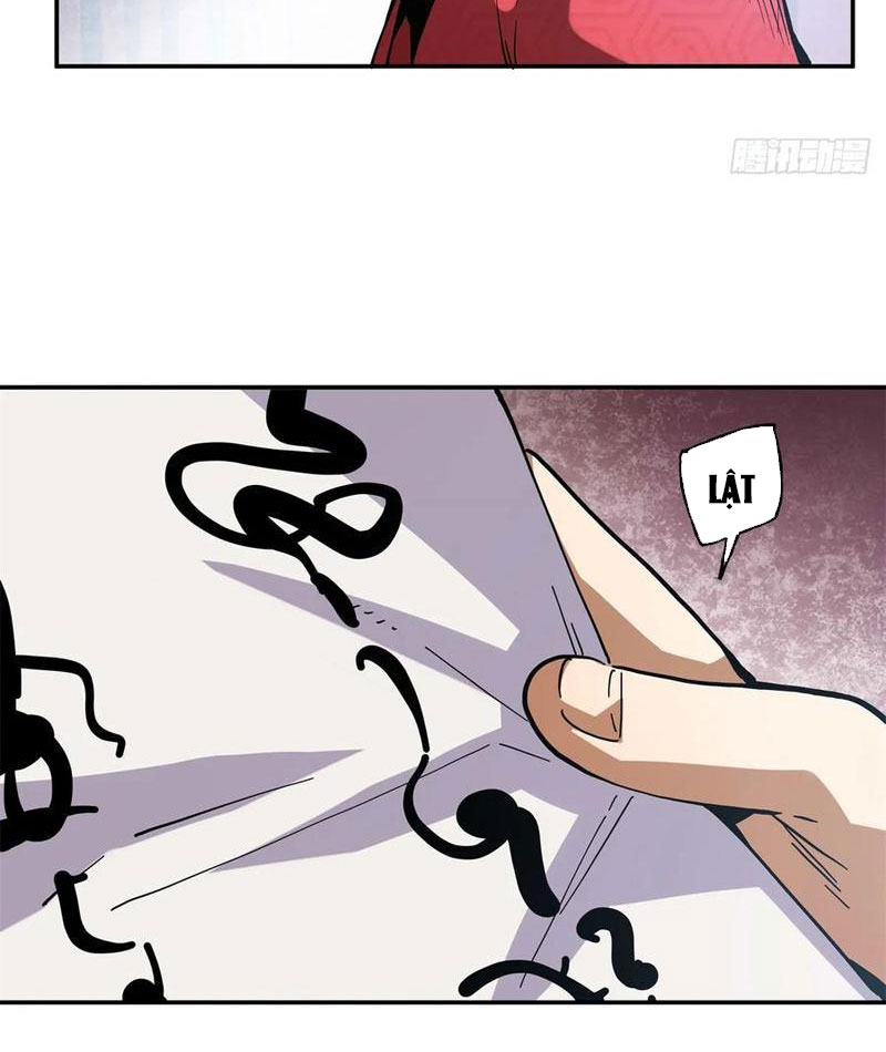 Thiếu Niên Nghiện Net Lưu Thiện Quật Khởi Chapter 43 - Trang 33