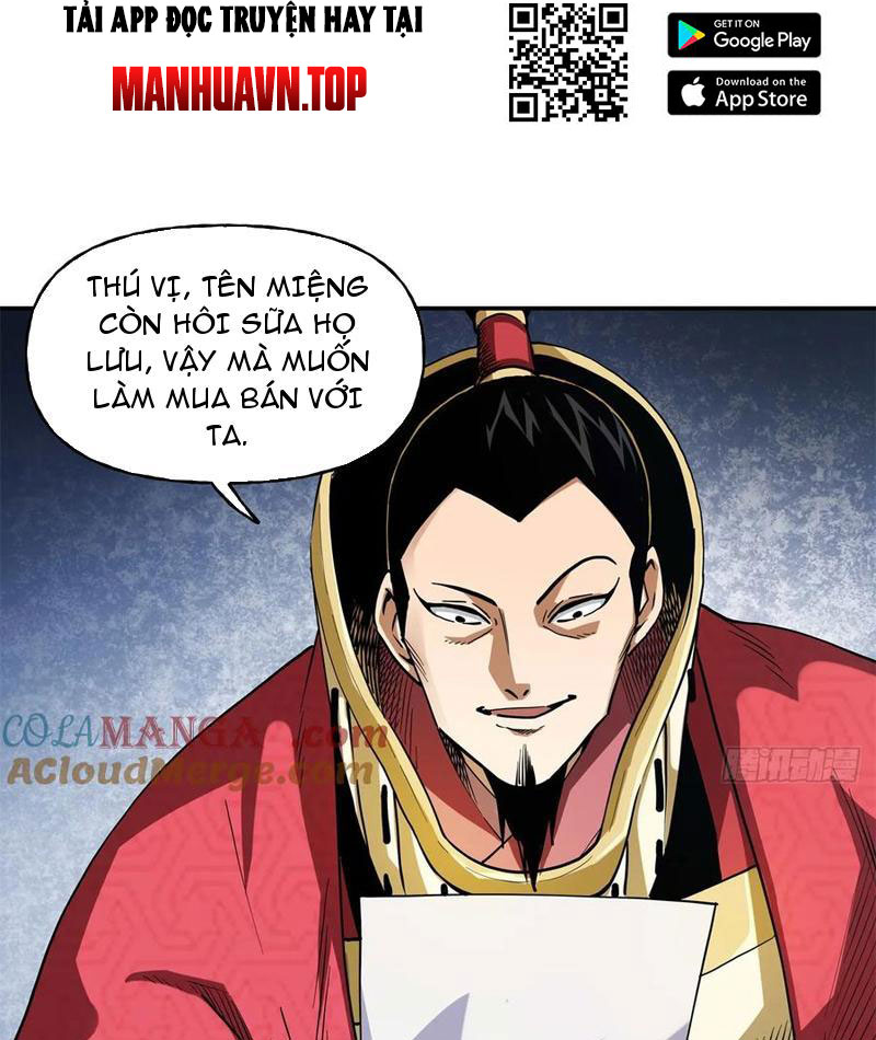 Thiếu Niên Nghiện Net Lưu Thiện Quật Khởi Chapter 43 - Trang 34