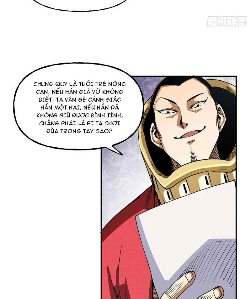 Thiếu Niên Nghiện Net Lưu Thiện Quật Khởi Chapter 43 - Trang 36