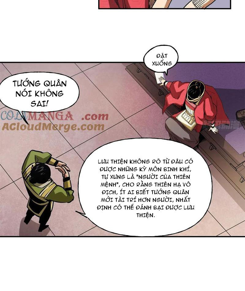 Thiếu Niên Nghiện Net Lưu Thiện Quật Khởi Chapter 43 - Trang 37