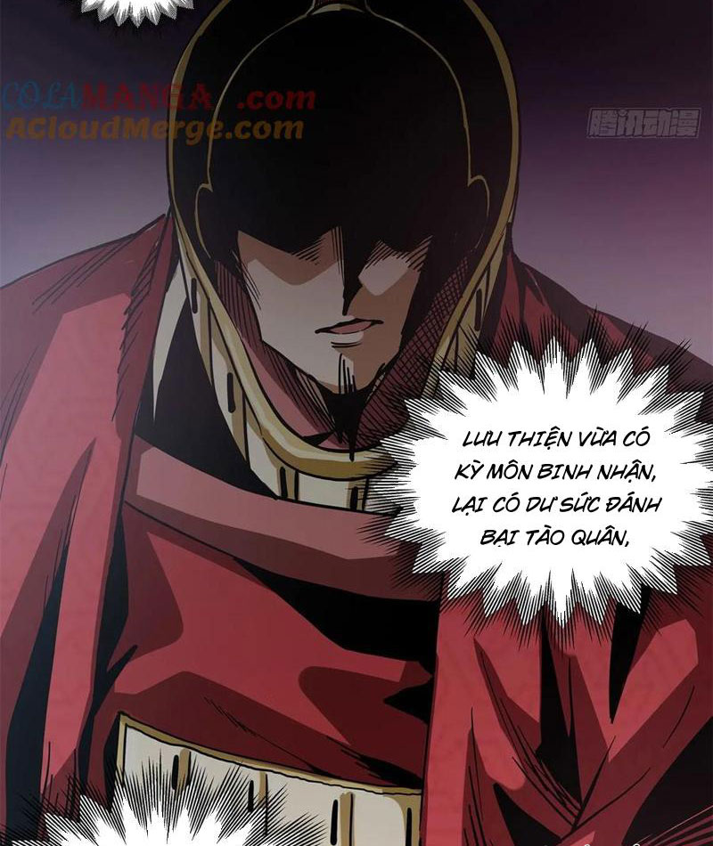 Thiếu Niên Nghiện Net Lưu Thiện Quật Khởi Chapter 43 - Trang 40