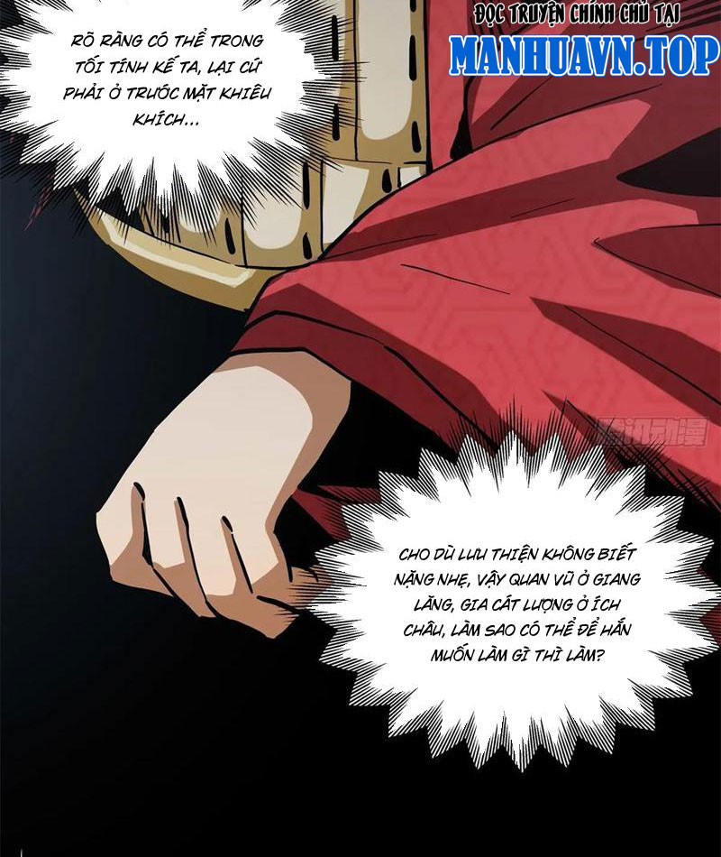 Thiếu Niên Nghiện Net Lưu Thiện Quật Khởi Chapter 43 - Trang 41