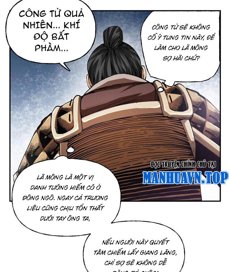 Thiếu Niên Nghiện Net Lưu Thiện Quật Khởi Chapter 43 - Trang 5