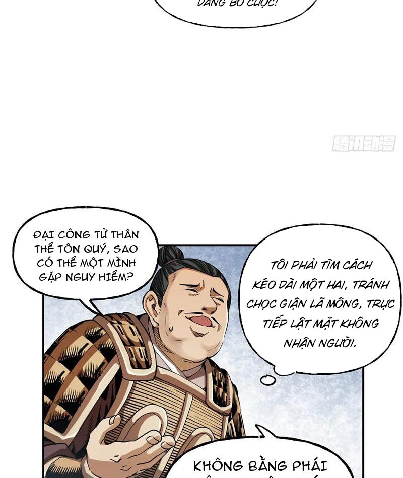 Thiếu Niên Nghiện Net Lưu Thiện Quật Khởi Chapter 43 - Trang 6