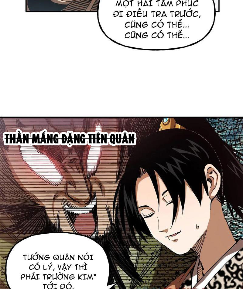 Thiếu Niên Nghiện Net Lưu Thiện Quật Khởi Chapter 43 - Trang 7