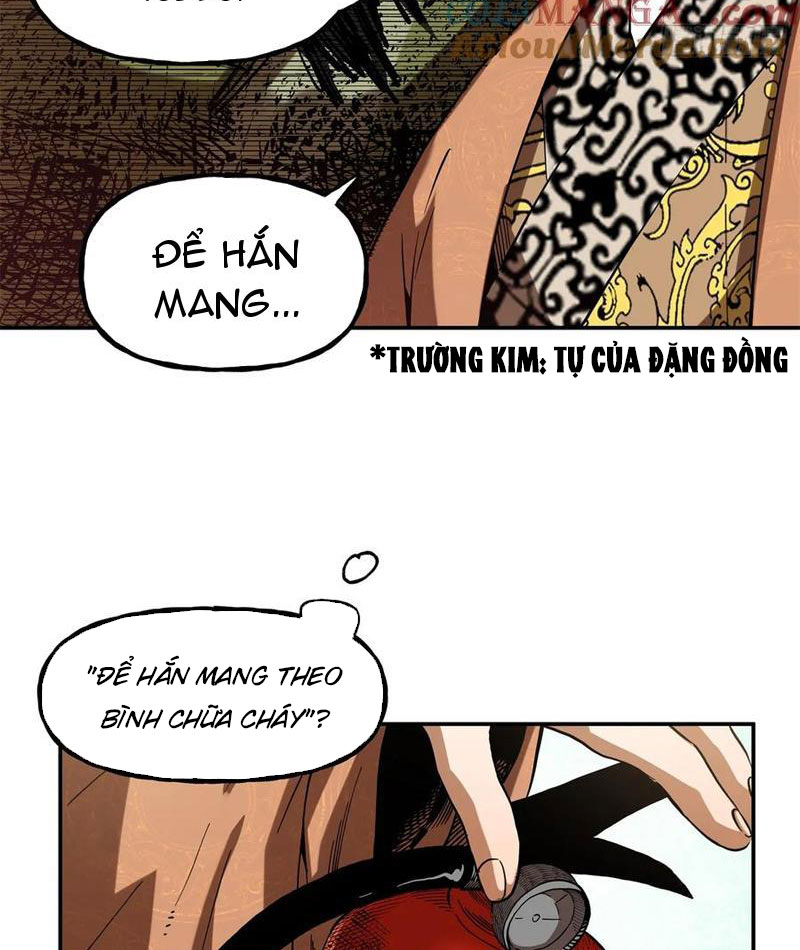 Thiếu Niên Nghiện Net Lưu Thiện Quật Khởi Chapter 43 - Trang 8
