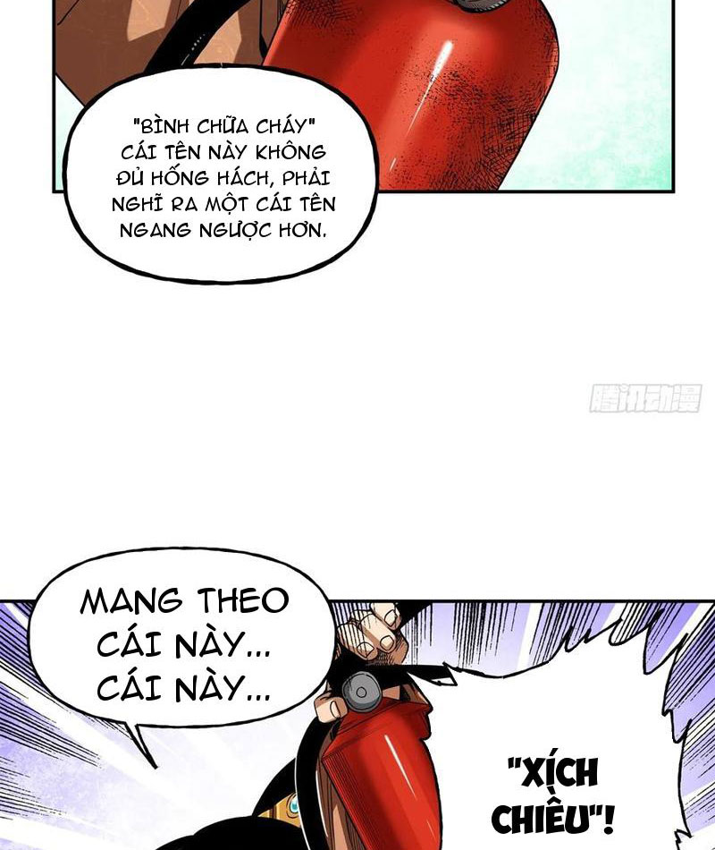 Thiếu Niên Nghiện Net Lưu Thiện Quật Khởi Chapter 43 - Trang 9