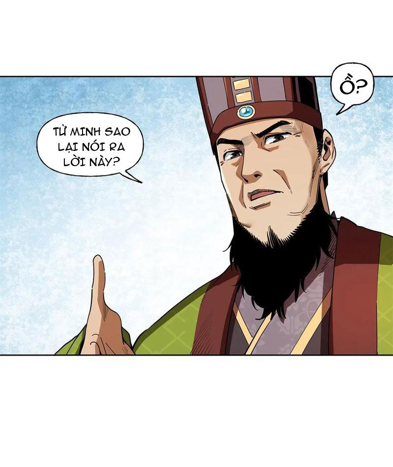 Thiếu Niên Nghiện Net Lưu Thiện Quật Khởi Chapter 44 - Trang 11