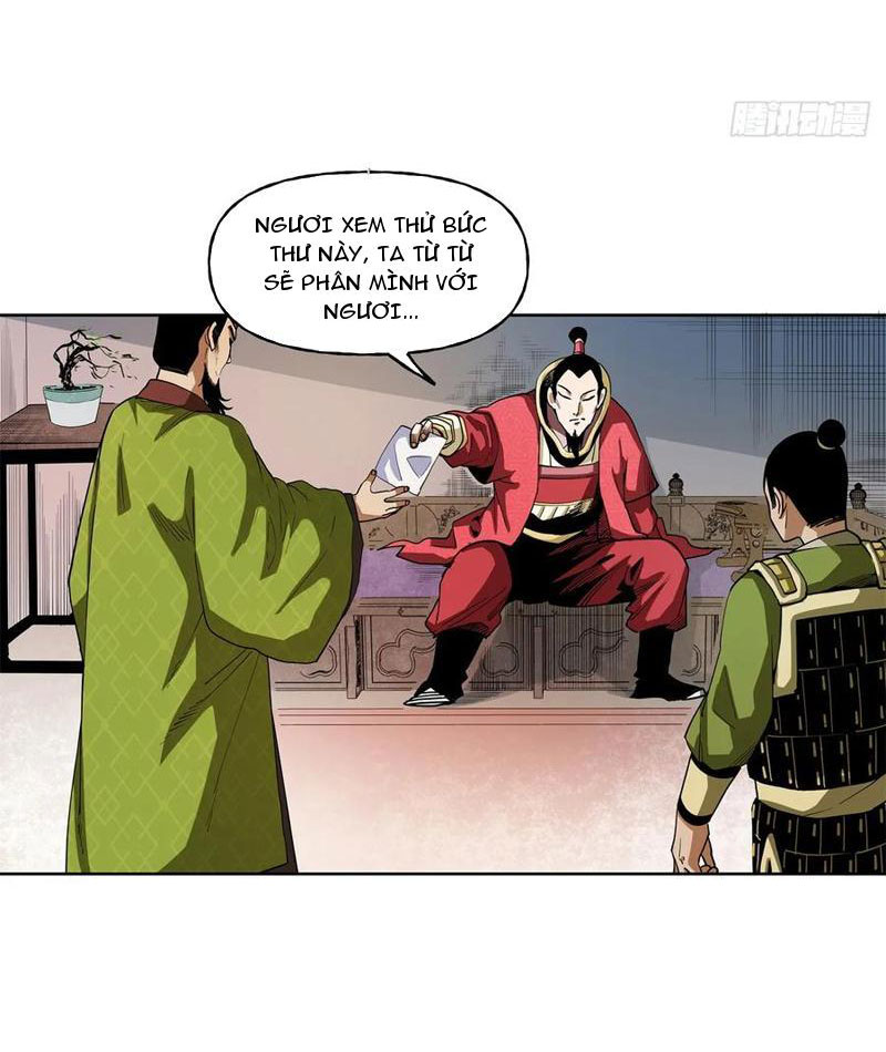 Thiếu Niên Nghiện Net Lưu Thiện Quật Khởi Chapter 44 - Trang 12