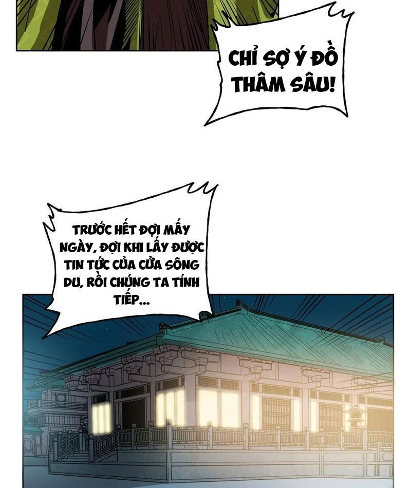 Thiếu Niên Nghiện Net Lưu Thiện Quật Khởi Chapter 44 - Trang 15