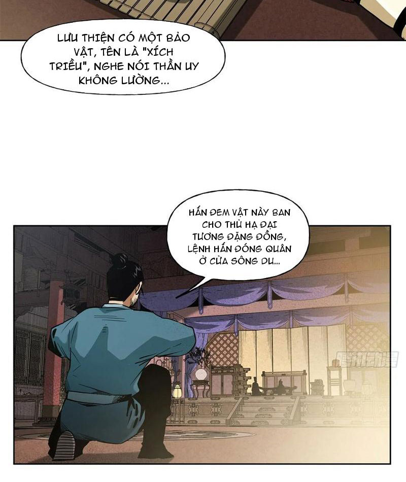 Thiếu Niên Nghiện Net Lưu Thiện Quật Khởi Chapter 44 - Trang 17