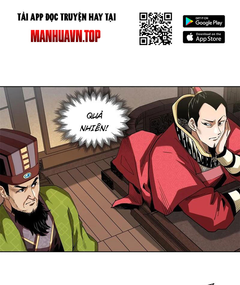 Thiếu Niên Nghiện Net Lưu Thiện Quật Khởi Chapter 44 - Trang 18