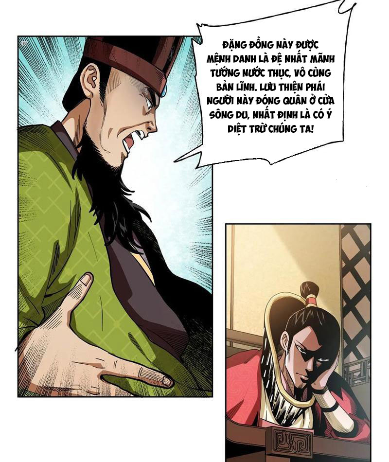 Thiếu Niên Nghiện Net Lưu Thiện Quật Khởi Chapter 44 - Trang 19