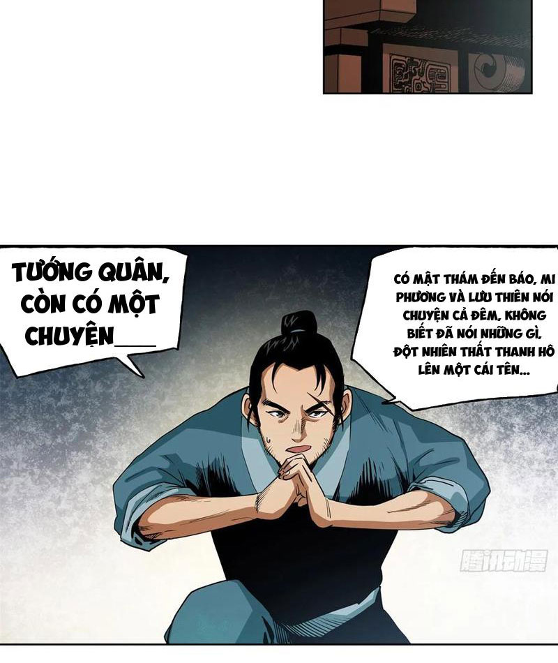 Thiếu Niên Nghiện Net Lưu Thiện Quật Khởi Chapter 44 - Trang 20