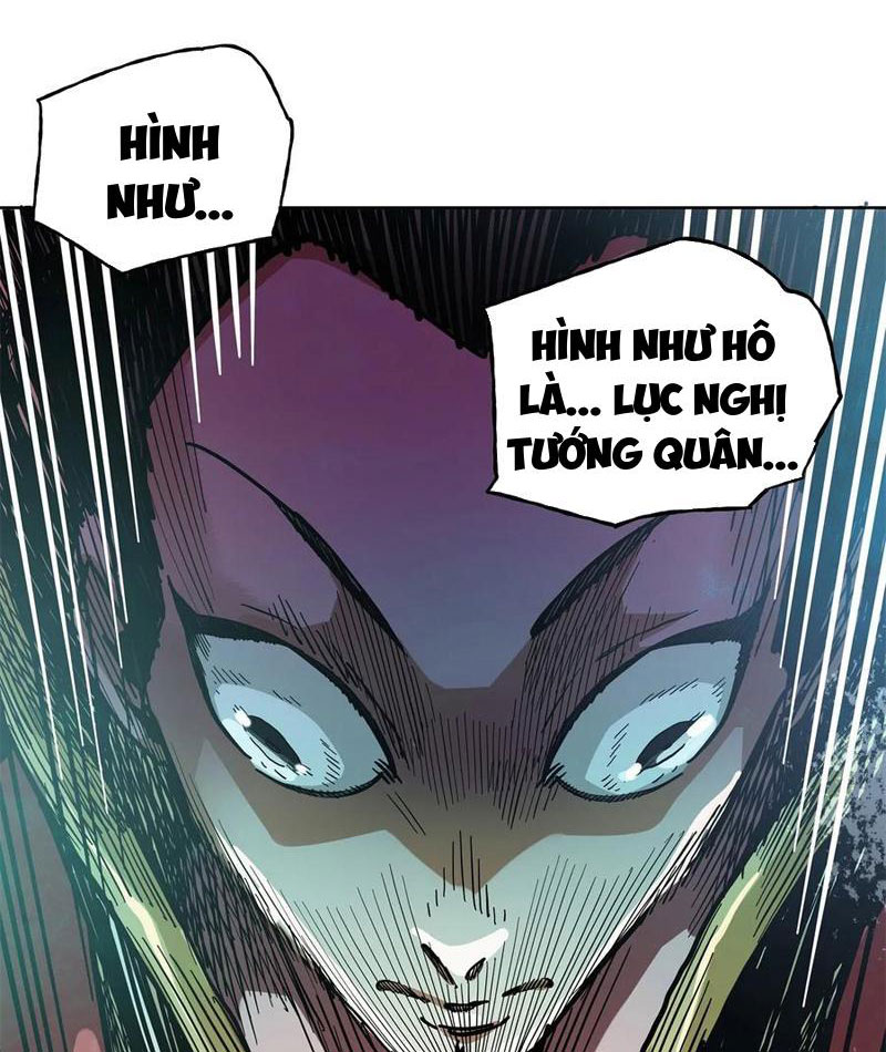 Thiếu Niên Nghiện Net Lưu Thiện Quật Khởi Chapter 44 - Trang 21