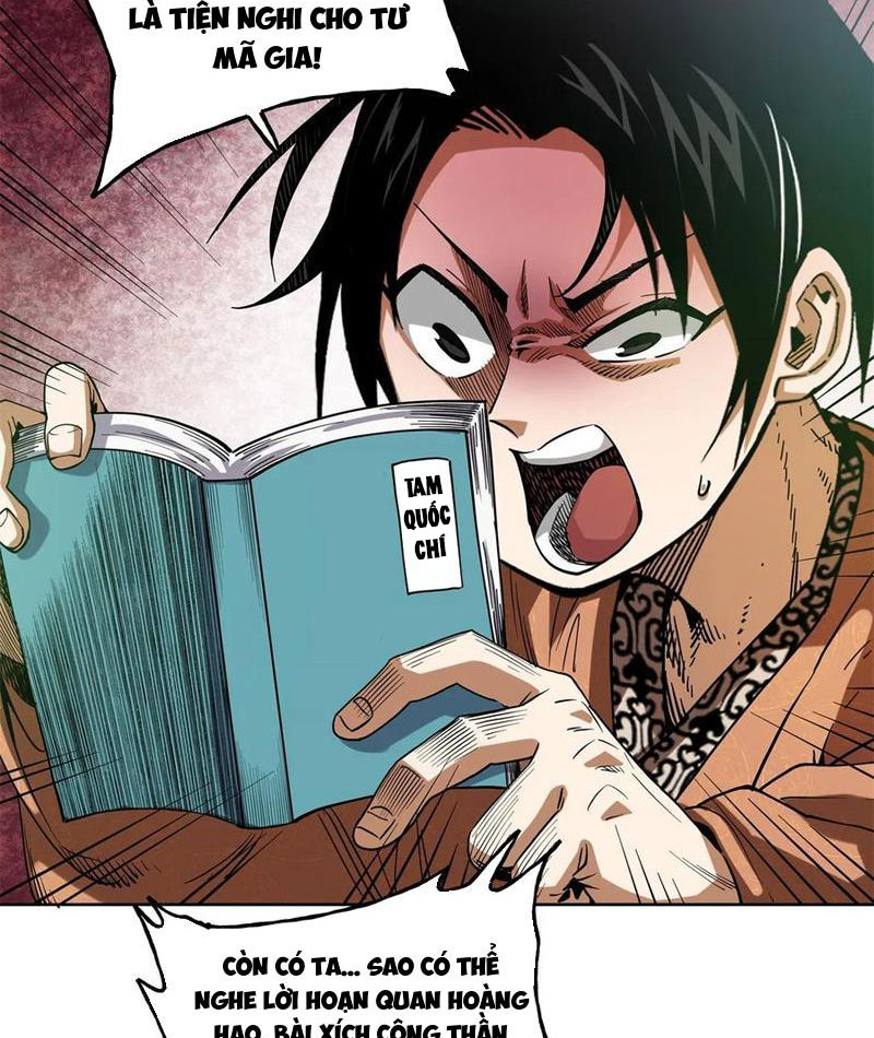 Thiếu Niên Nghiện Net Lưu Thiện Quật Khởi Chapter 44 - Trang 24
