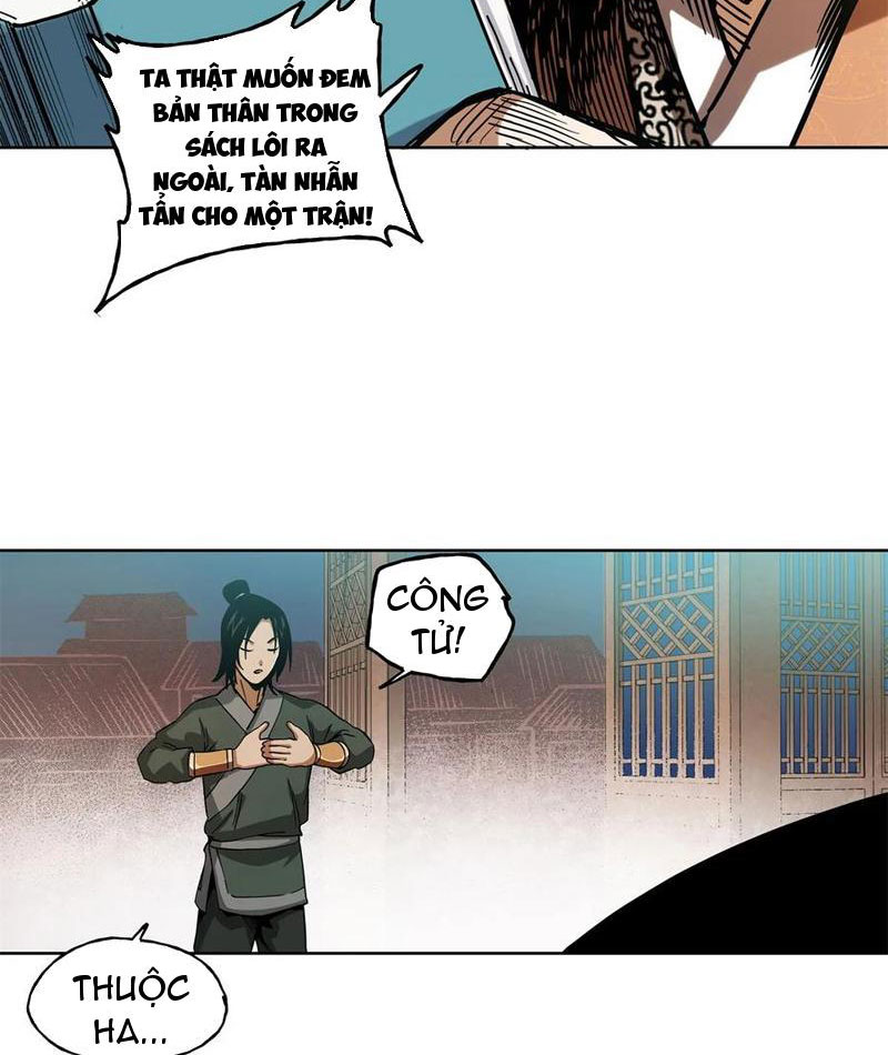 Thiếu Niên Nghiện Net Lưu Thiện Quật Khởi Chapter 44 - Trang 26