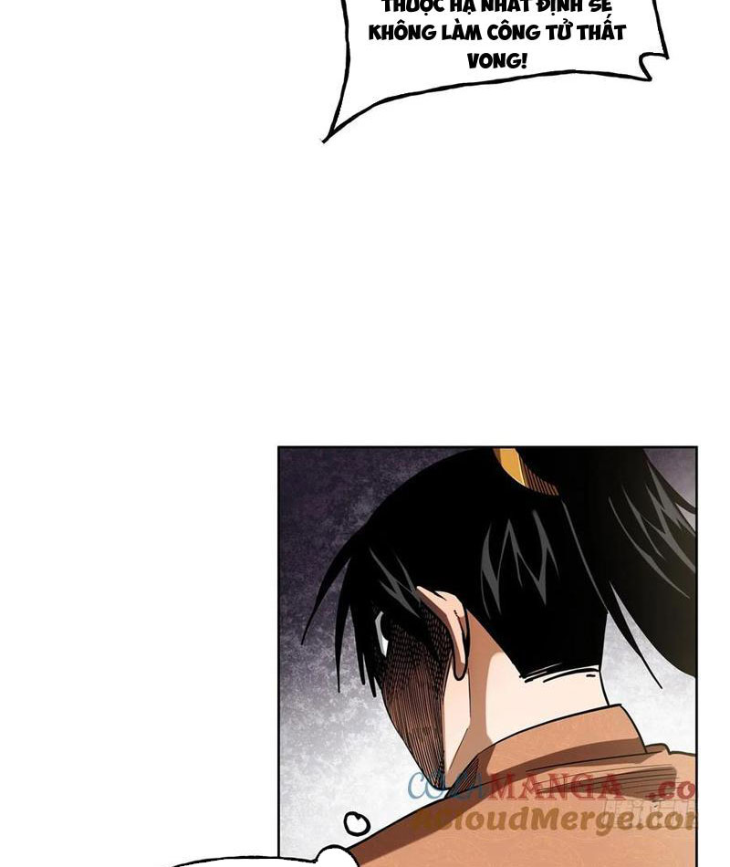 Thiếu Niên Nghiện Net Lưu Thiện Quật Khởi Chapter 44 - Trang 31