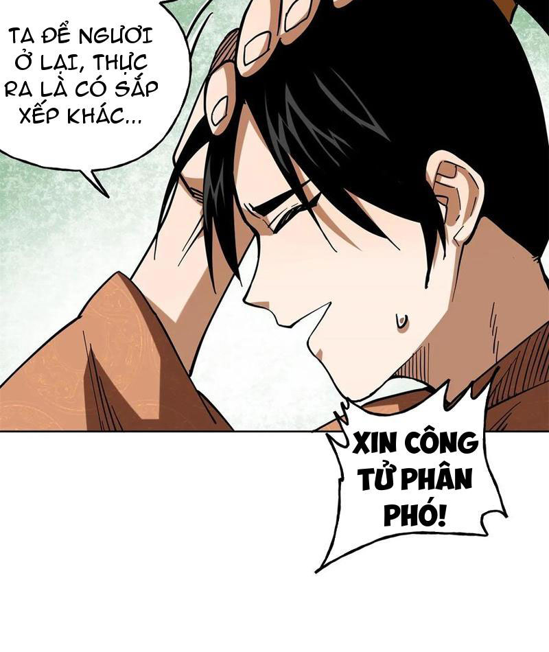 Thiếu Niên Nghiện Net Lưu Thiện Quật Khởi Chapter 44 - Trang 34