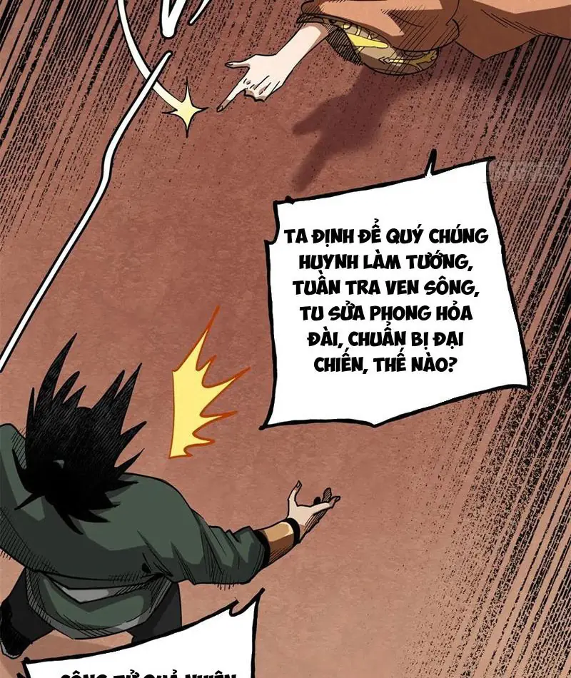 Thiếu Niên Nghiện Net Lưu Thiện Quật Khởi Chapter 44 - Trang 36