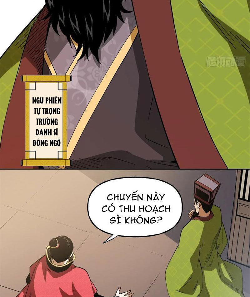Thiếu Niên Nghiện Net Lưu Thiện Quật Khởi Chapter 44 - Trang 6