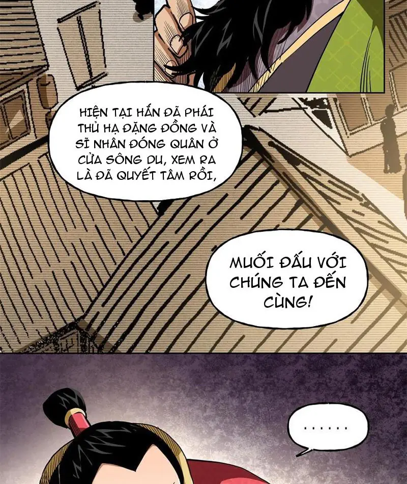 Thiếu Niên Nghiện Net Lưu Thiện Quật Khởi Chapter 44 - Trang 8