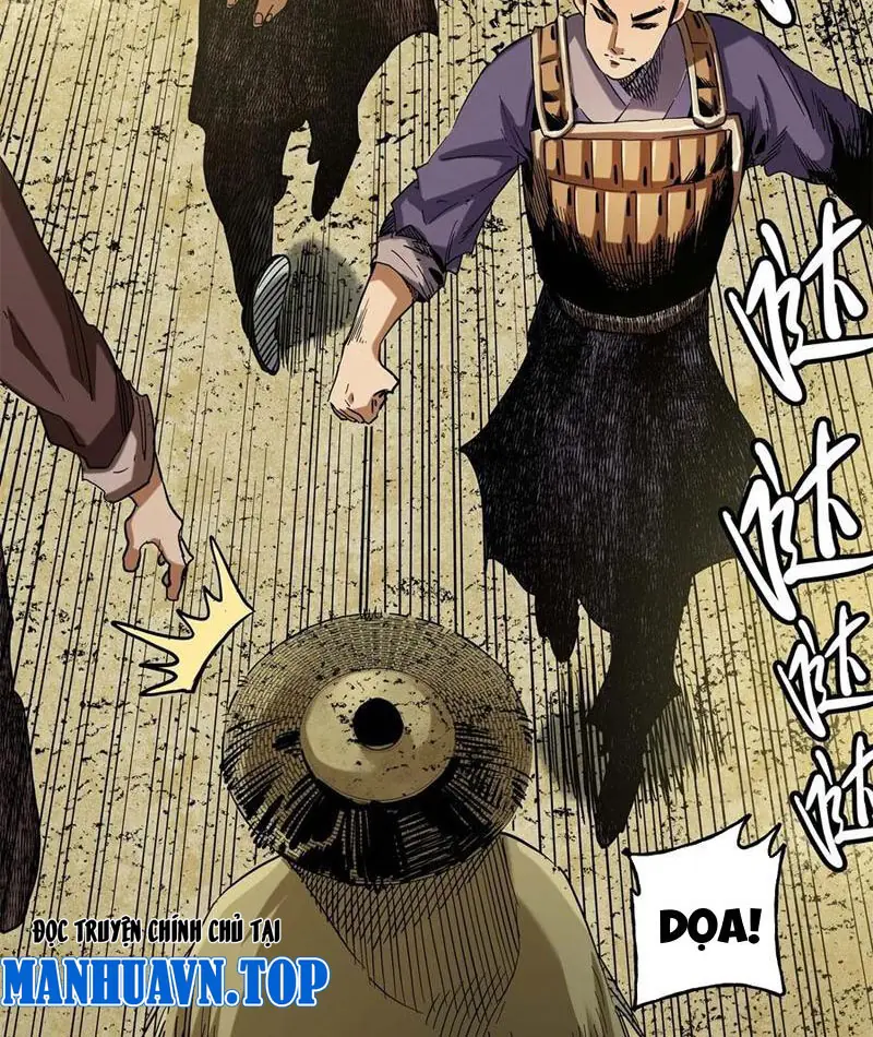 Thiếu Niên Nghiện Net Lưu Thiện Quật Khởi Chapter 45 - Trang 16