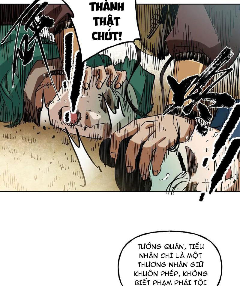 Thiếu Niên Nghiện Net Lưu Thiện Quật Khởi Chapter 45 - Trang 19