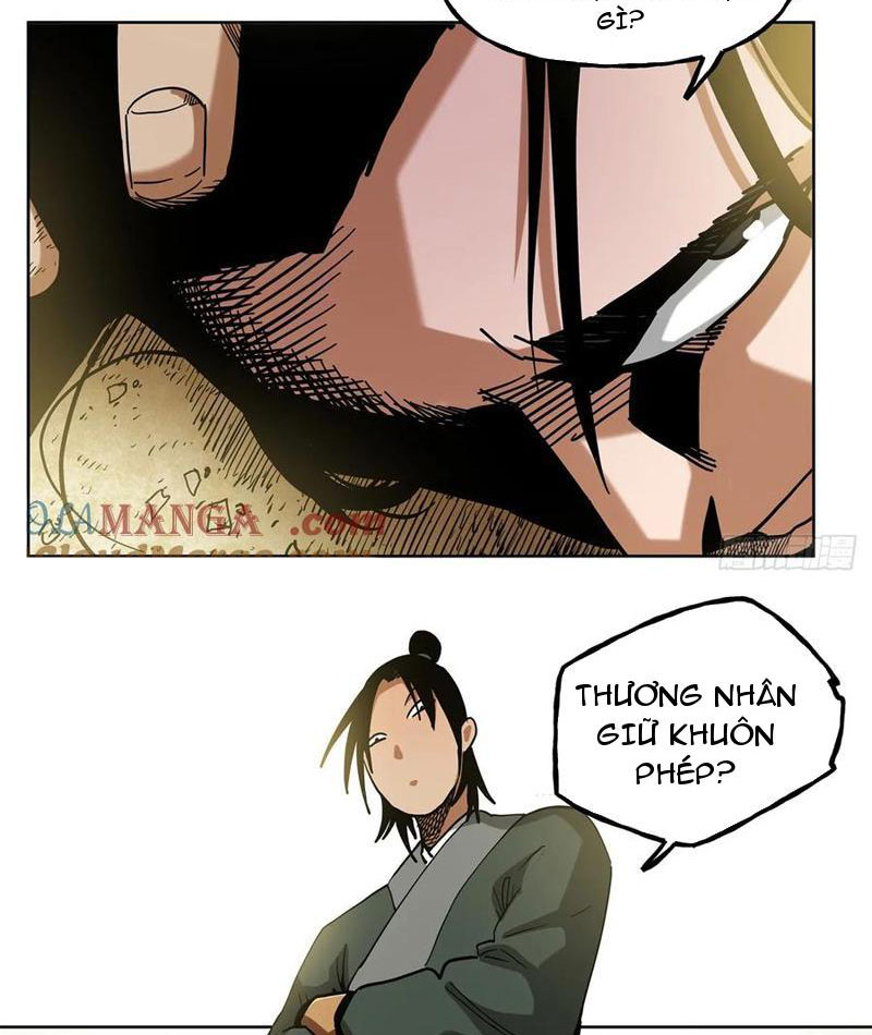 Thiếu Niên Nghiện Net Lưu Thiện Quật Khởi Chapter 45 - Trang 20