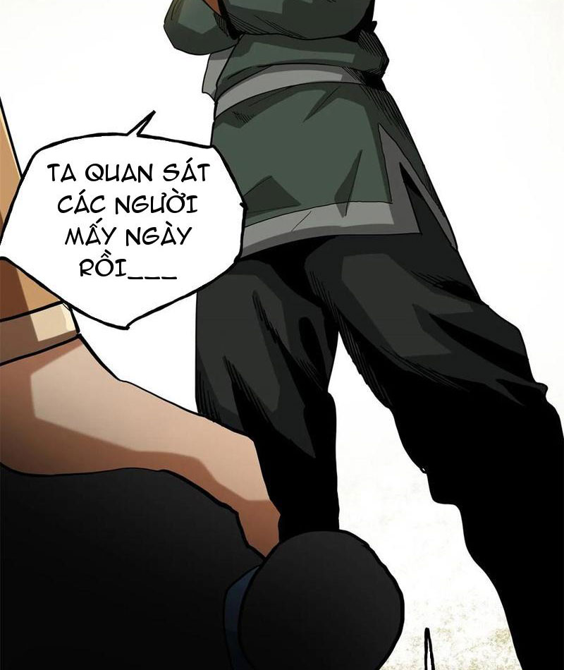 Thiếu Niên Nghiện Net Lưu Thiện Quật Khởi Chapter 45 - Trang 21