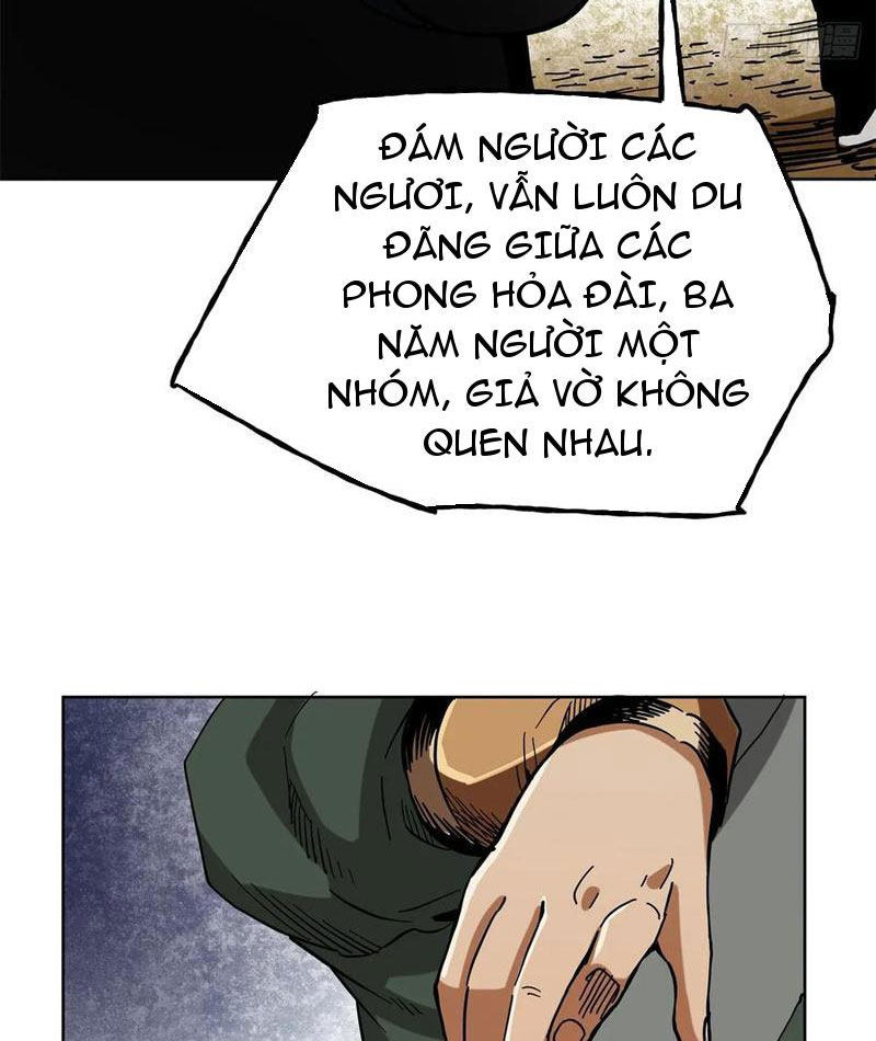 Thiếu Niên Nghiện Net Lưu Thiện Quật Khởi Chapter 45 - Trang 22