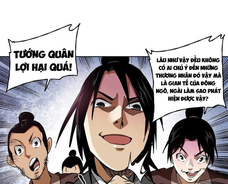 Thiếu Niên Nghiện Net Lưu Thiện Quật Khởi Chapter 45 - Trang 29