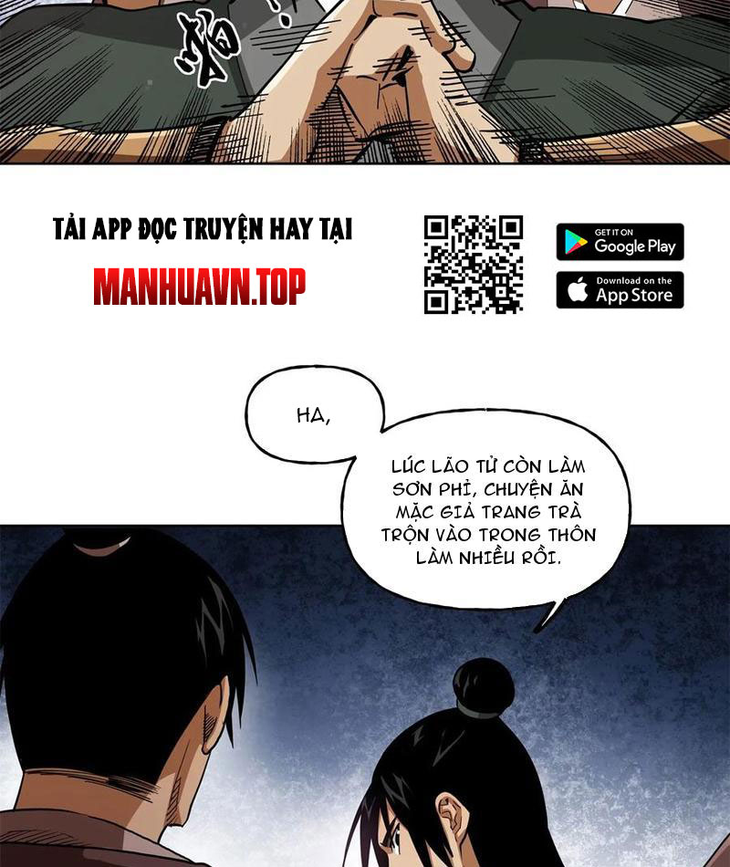 Thiếu Niên Nghiện Net Lưu Thiện Quật Khởi Chapter 45 - Trang 30