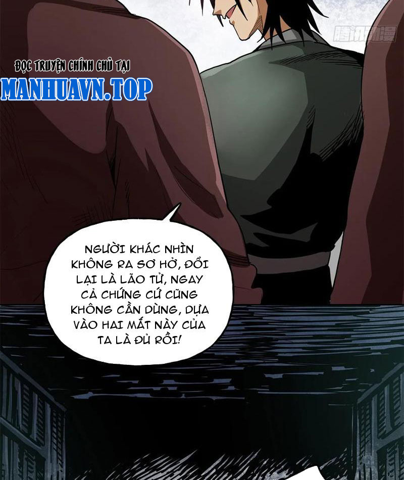 Thiếu Niên Nghiện Net Lưu Thiện Quật Khởi Chapter 45 - Trang 31