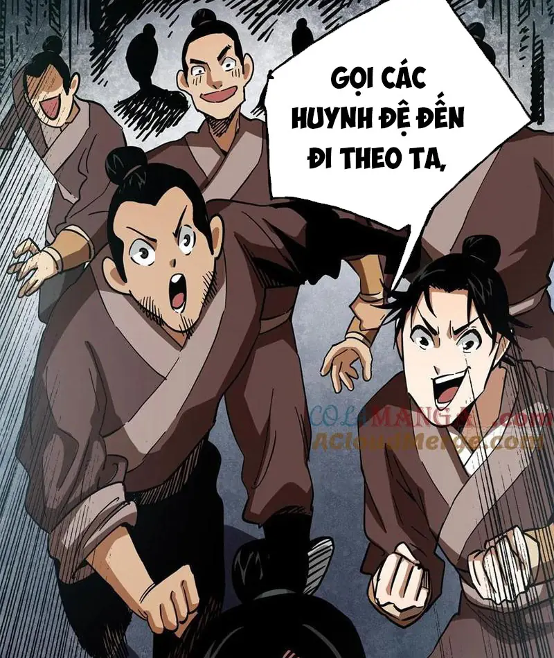 Thiếu Niên Nghiện Net Lưu Thiện Quật Khởi Chapter 45 - Trang 32