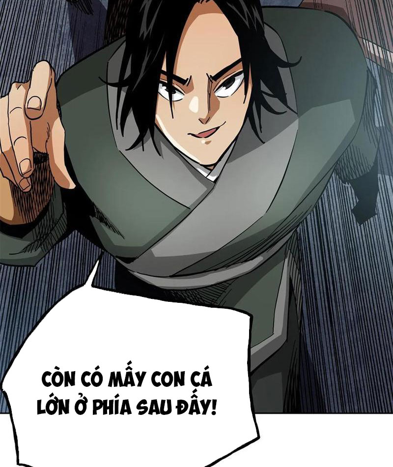 Thiếu Niên Nghiện Net Lưu Thiện Quật Khởi Chapter 45 - Trang 33