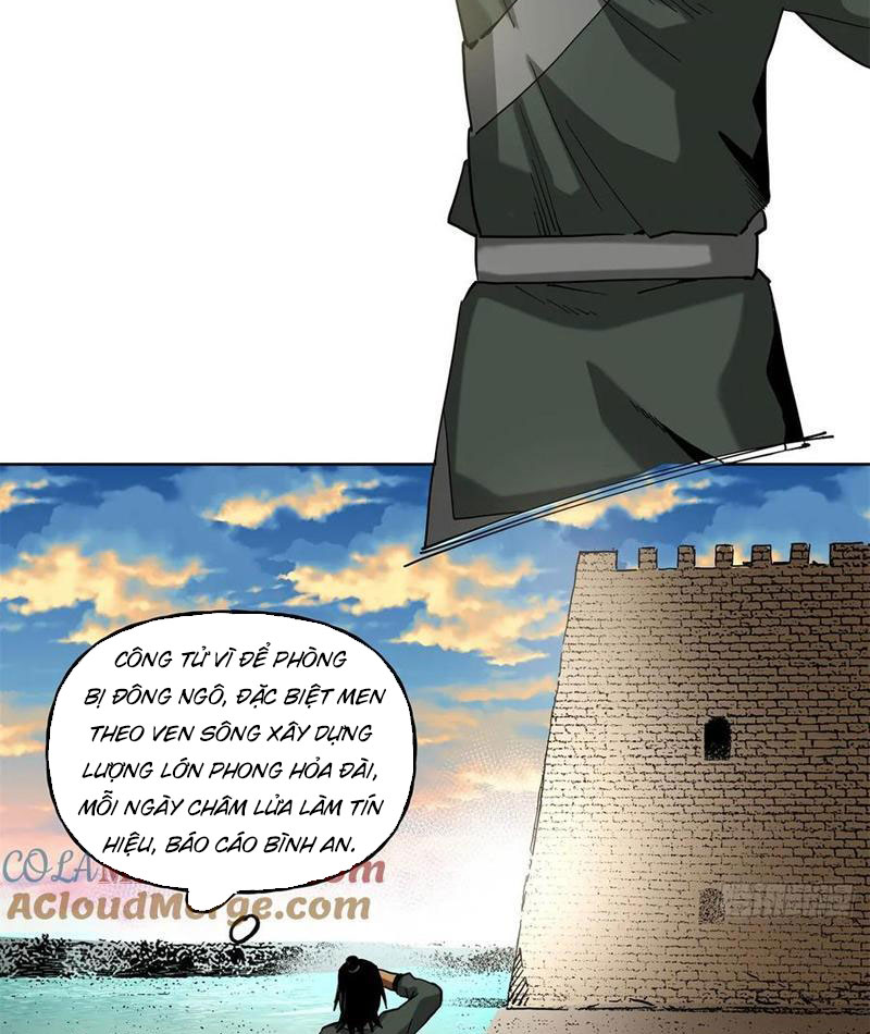 Thiếu Niên Nghiện Net Lưu Thiện Quật Khởi Chapter 45 - Trang 7
