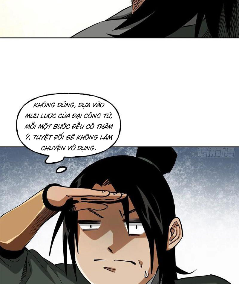Thiếu Niên Nghiện Net Lưu Thiện Quật Khởi Chapter 45 - Trang 9