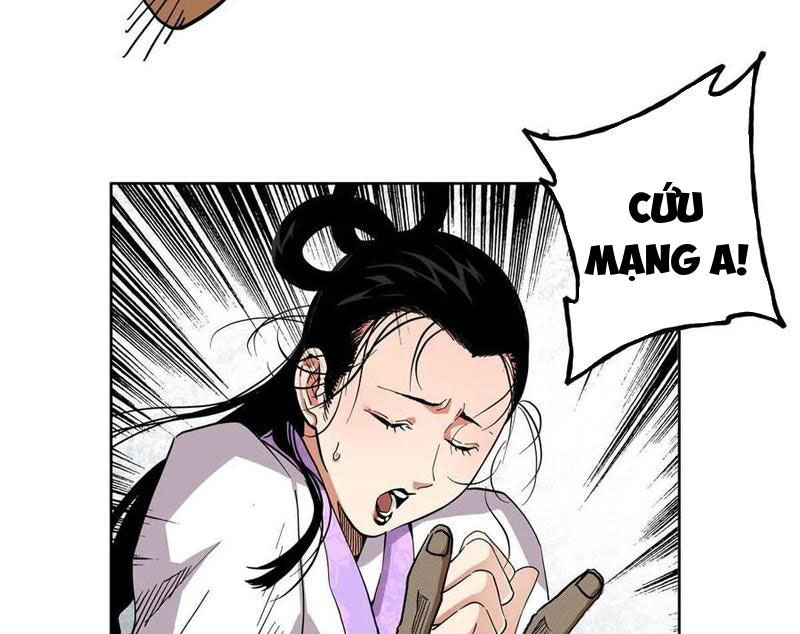 Thiếu Niên Nghiện Net Lưu Thiện Quật Khởi Chapter 46 - Trang 14