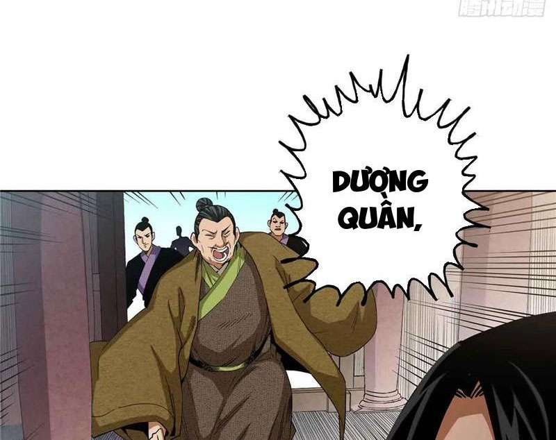 Thiếu Niên Nghiện Net Lưu Thiện Quật Khởi Chapter 46 - Trang 16