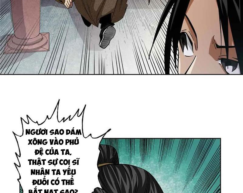 Thiếu Niên Nghiện Net Lưu Thiện Quật Khởi Chapter 46 - Trang 17