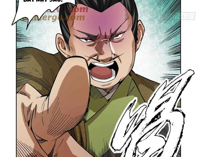 Thiếu Niên Nghiện Net Lưu Thiện Quật Khởi Chapter 46 - Trang 18