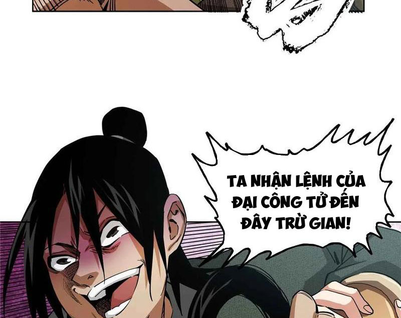 Thiếu Niên Nghiện Net Lưu Thiện Quật Khởi Chapter 46 - Trang 19
