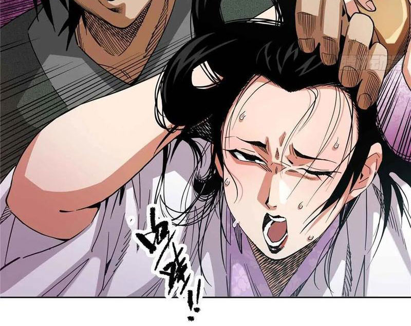 Thiếu Niên Nghiện Net Lưu Thiện Quật Khởi Chapter 46 - Trang 20