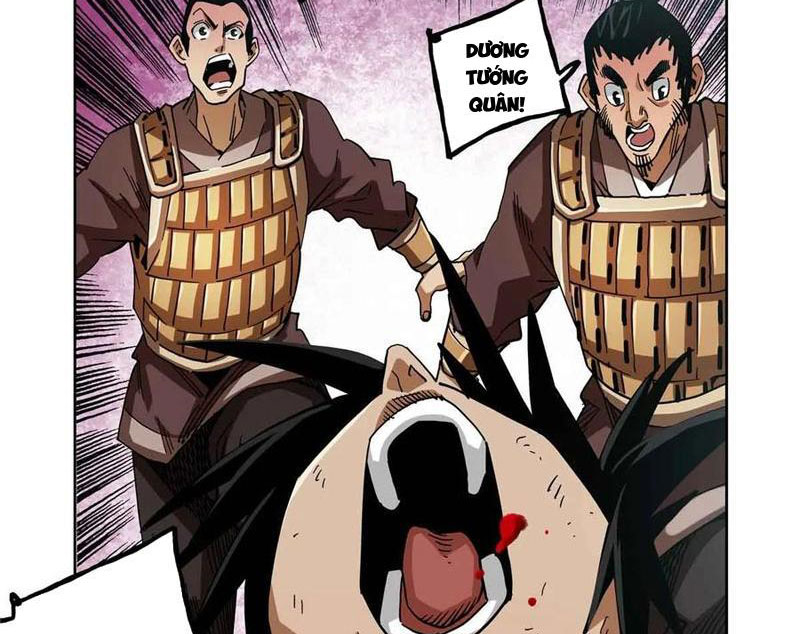 Thiếu Niên Nghiện Net Lưu Thiện Quật Khởi Chapter 46 - Trang 27