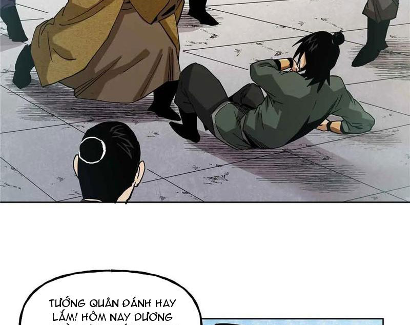 Thiếu Niên Nghiện Net Lưu Thiện Quật Khởi Chapter 46 - Trang 29