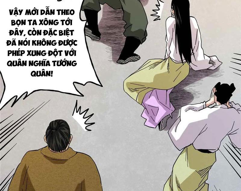 Thiếu Niên Nghiện Net Lưu Thiện Quật Khởi Chapter 46 - Trang 33