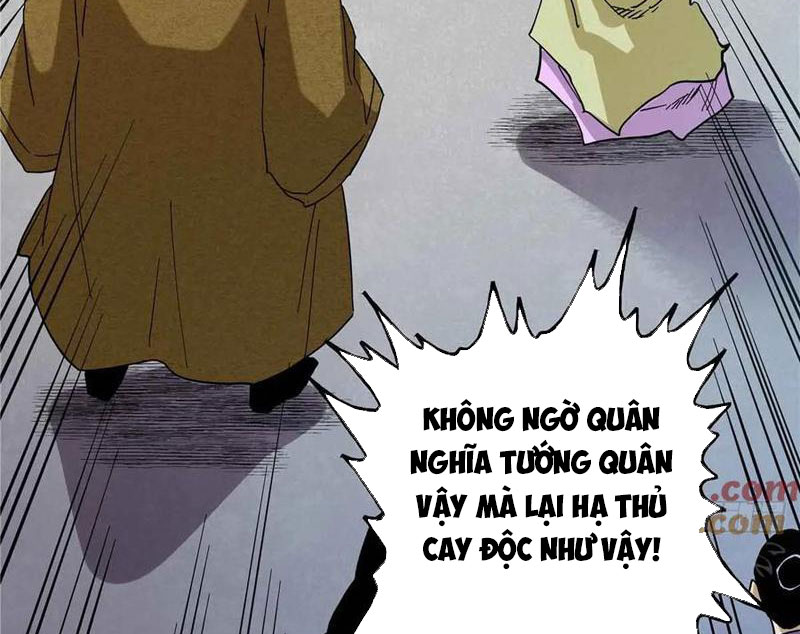 Thiếu Niên Nghiện Net Lưu Thiện Quật Khởi Chapter 46 - Trang 34