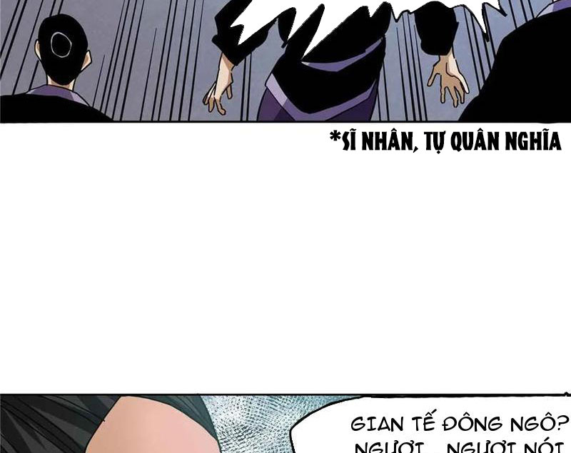 Thiếu Niên Nghiện Net Lưu Thiện Quật Khởi Chapter 46 - Trang 35