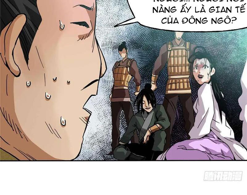 Thiếu Niên Nghiện Net Lưu Thiện Quật Khởi Chapter 46 - Trang 36
